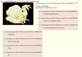 File 1266783590 png-(72 KB, 504x466, ninetales.png) □ Anonymous 02/21/10(Sun)15:19:50 No.200000XXX IT WILL BE MINE! BELONG TO NINETAILS GET □ Anonymous 02/21/10(Sun)15:23:26 No.200000OX YESSSSSSSSSSSS □ Anonymous 02/21/10(Sun)15:23:27 No.200000XXX >> F--- YES NINETALES □ Anonymous 02/21/10(Sun)15:23:29 No.200000XXX Anonymous 02/21/10(Sun)1523:30 No.20000000 WINRAR □ Anonymous 02/21/10(Sun)15:23:30 No.200000OX s--- just got real □ Anonymous 02/21/10(Sun)15:23:30 No.200000XXX FAIL □ Anonymous 02/21/10(Sun)15:23:30 No.200000OX ets oh