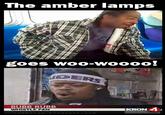 AmberLampsWooWooo.jpg The amber lamps goes woo-woooo! DE BUBB RUBB WHISTLE FAN comedian. blogs pot. com KRON 4
