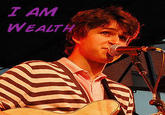 T AM WEALTH
