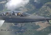 Z5OY3FDIY47LOBC7MHZDB4BAIASWJ6MG.jpg One does not simply thrust vector into Mordor