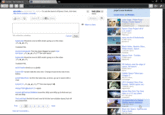 YA YouTube-The Toshiba Sp × The Neww Layout I Knov http://wouw.youtube.com/watch?v=k6 PSbUI-68k&feature-featuredstextp=fool page's new features. uktoshiba November 16, 2009 http:twww.youtube.com/watc... 940,894 iewS To see the launch of Space Chair, click here Learn more or Dismiss Save to ▼ SZGC Share Embed Lady Gaga Poker Face Parody (Outer Space") Attach a video 4:38 VenetianPrincess Featured Video Space Chair Project off of LA. coast! 47,537 views TBarneclk nasa secret of Andromeda 31,467 views jessencvf 0:31 500 characters remaining Cancel Post fuzzybuddy Would be nice to SEE what's going on in the video 0:39 Black Holes, Neutron Stars, White Dwars, Space 1,223,441 views Parabolia Youtube FAIL drunksmokingjurkk This has been fiagged as spam hide Not Spam「 (s_ern, F the new layout 2:32 Space Chair Toshiba 22,884 views jagarikoo9 fuzzybuddy Would be nice to SEE what's going on in the video 1:31 Youtube FAIL ezl2010able America is a ghetto Dachi1991 fucken hate the new skin. Change it back to the way it was HD balloon near the edge of space, full launch 26,605 views benwl 1:07:44 Hubble Space Telescope - Chapter 3 483,573 views cronoslogic before portaPottiesRule i do this like every day. ya know, go up in space with a 8:35 UFO Greatest Story Ever Denied NASA space sec 1,898,597 views tootoot1 23 rn (e-e) rn, F the new layout 3 kings7680 @tootoot1 23 i agree mento6 @TheWay。例1Metal know the 360p and 480p go to that and you 7:27 James May from Top Gear rides in a U-2 spy plane 971,148 views wasdom01 will see textp 10:00 TheLastorigin first its fck vevo now its fck the new youtube layout, f--- off you panzy trolls Shuttle launc 1,681,500 views Hyakusiki Blast into Space, Spectacular Fall to Earth 585,766 views Pre 2 3 4567 Next View all Comments