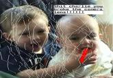 hit charlie you broke the camera Lens!!