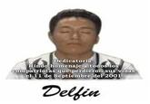 1166698057_f.jpg Dedicatoria Rindo homenaje a todos los compatriotas que perdieron sus vidas el 11 de Septiembre del 2001 Delfin