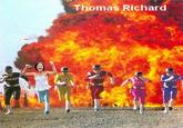 Thomas Richard