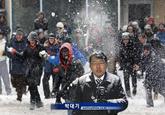 snow-ball-fight.jpg kBs 박대기 waiting@kbs.co.kr