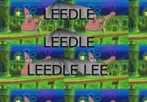 LEEDLE LEEDLE , LEEDLELEE.