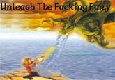 unleash The Facking Pny