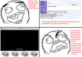 Sweet, time for some /b/. E-mail noko I sure hopel Subject Submit A don't get herpity derp derp trolled today! Comment File Password(Password used for file deletion) Supported file types are: GIF, JPG, PNG Choose File Samantha Andersonjpg Maximum file size allowed is 2048 KB Images greater than 250x250 pixels will be thumbnailed. Read the rules and FAQ before postng このサイトについて-翻訳 Currently 3117 unique user posts F--- yeah, let's get a t---- thread going! Now, all that's left is to push "submit" and... LUUUUObuu UUUN MONDAY, MAY 2 UUUN