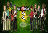 abta antart.com LEFT4 DEAD 2 I hate sequels. SABRINA