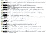 likes Kate's party is gonna have one insane game of twister oined the group "Why is Kate inviting all these people when she should be in the kitchen?" Comment Like likes MAYBE EVEN POOLPARTY AT KATES oined the group I don't have enough coleslaw for kate's party Comment Like name to kate. Comment Like inw ikes Don't you just hate it when Kate has a party and dosn't invite you? oined the group If this group gets 1,000,000 members ill change my mweikes I hope Kate doesn't get her period for her party joined the group I wonder if Kate would mind me bringing a couple of R alikes I Sure Hope I Get Laid At Kate's Party llamas? Comment Like 29 d likes LOLKATES. Hikes RICK ASTLEY IS PLAYING AT KATES BIRTHDAY PARTY!!!! IM SO00o 29 (au -likes wake up in the morning feeling like Kate kes I hope Kate made party bags μ.N neloined the group kate is facebook famous. . Comment . Like Ljoined the group What are you going to give kate for her birthday? Comment Like kes if it wasn't for face book, I wouldn't have remembered Kate's Birthday 四劃ㄧ-.ikes 1 Hope Nobody Is Wearing The Same Turban As Me To Kate.s 29 amu likes I hope Kate's kitchen is big enough for all the women. Birthday joined the group Kate made enough cheese and crackers for eight. Is that enough?? Comment Like