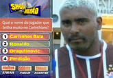 SH 》AULO Qual o nome do jogador que brilha muito no Corinthians? 1 Carlinhos Bala 2 Ronaldo Dragutinovic Perdigão 3 ERRAR PARAR ACEATAR