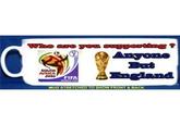 Anyone SOUTH AFRICA 2o10 Engiand FIFA