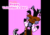 Happy Valentine's Day!