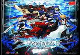 TANTO Tpek AMI httpe blazblue
