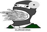 SURGEONS
