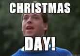 CHRISTMAS DAY! momogenerator.net