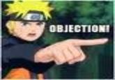 OBJECTION
