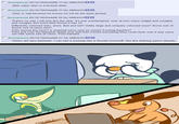 「Anonymous 05/12/10(Wed)08:17 No 58853XXX dildo water otter is a fuckina dildo. Anonymous 05/12/10(Wed)08:31 No 58854XXX■ Otter is sad because he knows he will be the least picked Anonymous 05/12/10(Wed)08.39 No.58854XX。 There's no way I will ever like the otter. It's just overdesigned, look at how many widget and woogles and woogles and extra little thinas it has on. Differently coloured ears, arms, feet and tail? Oddly large and uniquely coloured nose? Some sort of Some sort of weird vest? Frills around the neck? A seashell sewn onto its chest? F------ freckles? They just took the blandest shape ever and then tossed everything they could think onto it and came out with some sort of clown. Poor bastard Anonymous 05/12/10(Wed)08:51 No.58855XXXED Otters are lazy bastards. I can see it evolving into a Snorlax knockoff. Not like Slaking wasn't already