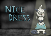 NICE DRESS