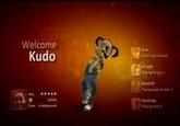 Welcome Kudo