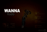 WANNA Kudo 2