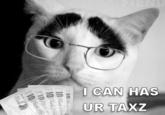 CAN UR T HAS AXZ