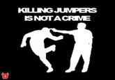 KILLUNGJUMPERS ISNOTACR VE 甘