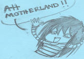 怤 MOTHERLAND hi