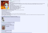 224 KB, 319x384, what.png) □ Anonymous 09/05/10(Sun)12:42 No.1668607 PokeDevil: Gentlemen? [Music Starts] Serebii: Ah, crap, updates. Mind if I make s--- up? PokeDevil: Serebii's Evil, You won't miss it. We'll Find ways to make up b------- too. What A sorry guy, constantly falling for their lies, here on level one of PokeHell ARs are wrong And So Is sawing, so is screwing people over GTS. Let's Let Lady Luck Decide what kind of trade is justified, I'm admin here on level two! ooh, deep-fried Joe! Serebii: Just tell me why! PokeDevil: Please read all of these people's complaints! Serebii: There must be trainers worse than ! PokeDevil: We Checked Around, There Really Aren't. Serebii: Then please let me explan, I always check with my contacts! PokeDevil: You said Shellos evolves to Lapras! Serebi: Hey, my contacts never got anything wrong! PokeDevil: Please don't interrupt my song! Using roms is not permitted, Masuda needs that income to survive Masuda, Sugomori, Reggie: Don't be downloadin that s--- Joe witchya hard-drive scratched by Nintendo that's What-Cha What-Cha What-Cha Get On Level Five! /vp/: That guy's not well Fanbase: We've got to save him from his woes /vp/: Let's just let the f-- burn in hell Fanbase: It's us who wanted those evos /vpf: We won't buy what he's trying to sell Fanbase: Come On, vp/ give him a break! I'm sure it was an honest mistake! So stop thinking he's a lying nerd /vp/: Shut up, fanbase, you're just PokeDevil: Using ubers, trolling trainers, publishing un-credible stories. You'll Pay For Every Crime! Knee-Deep In a Shellos' slime! You'll Suffer till The End Of Time, Enduring Tortures, Most Of Which Rhyme, Trapped Forever, Here In PokeHell! ScratchinMeowth IWQRWNRy2haa 09/05/10 (Sun)12:44 No. 1668659 File128 (292 KB, 686x1214, SERUBEE NEVAR IS EENCORRUCT.png) Joebucks !!9qYwGYGRJIi 09/05/10(Sun)12:46 No.1668693 I'm not quite sure how to feel about this Anonymous 09/05/10(Sun)12:46 No. 1668711 File 1283705211ipg-(2 KB, 95x126, 1275581362475s.jpg) ARE YOUA WIZAR its... beautiful! Well done OP! Anonymous 09/05/10(Sun)12:47 No. 1668724 OP is not a f----- Anonymous 09/05/10(Sun)12:48 No. 1668737