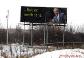 ..But on meth it is. Minnesiota Public Radio