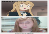Make this face Mouseover for options.