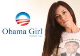 Obama Girl Amber Lee