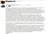 21 mars, à 15:01 nathanael de Rincquesen 22 mars, à 12:15 Signaler cher je tenais à te présenter toutes mes excuses si j'ai écorché tes oreilles lors de ma revue de presse! Pour tout te dire, j'ignorais l'existence des meuporg(puisque c'est devenu le mot à la mode) avant de lire l'article (de libération?) consacré à l'addiction aux jeux vidéos. Je ne vais pas te mentir... je ne devais pas employer ce mot que je ne maitrise pas! C'est une erreure et je suis le seul coupable. Et puisque on se dit tout...je suis totalement étranger aux jeux vidéos! Mon dernier souvenir dans ce domaine remonte à l'age de pierre....connais tu le cpc 6128? A ma décharge, l'article en question donnait une explication vaseuse des meuporg....et encore moins d'indices sur la signification des lettres et la prononciation! J'ai tenté une recherche sur wikipédia....mais le manque de temps(je termine mes revues de presse parfois sur le plateau...) m'a empèché de comprendre toute la finalité de cette expression et ce qui se cachait derrière ces initiales! Certains de tes collègues me reprochent d'avoir répété bêtement ce que dit je journal.. mais, le propre d'une revue de presse est justement de rapporter ce que dit la presse, sans y ajouter d'interprétations personnelles!!! Ca va peut être te sembler étrange mais je n'ai ni télévision, ni ordinateur à mon domicile.... et les nombreux livres que je dévore ne m'ont encore jamais parlé des meuporg! 'accepte volontiers les critiques et les erreures. J'accepte aussi les cultures qui me sont totalement étrangères(je pense pouvoir dire que le monde des jeux vidéo fait partie de cette catégorie. Merci de ne pas sombrer dans les commentaires faciles et méchants qui ne pourraient, à mes yeux, qu'accréditer la thèse développée par libération selon laquelle les jeux vidéos provoquent chez certains utilisateurs de graves addictions et des troubles du comportement. n'hésite pas à revenir vers moi si tu as d'autres critiques ou des questions J'accepte tous les échanges lorsqu'ils sont constructifs cordialement NdeR.