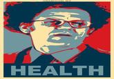 OBAMICON ME HEALTH