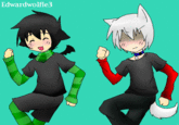 Edwardwolfie3