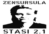 ZENSURSULA STASI 2.1