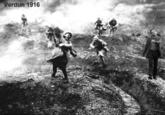 Verdun 1916