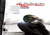 DE RAVIN Hemember Me LIVE IN THE MOMENTS COMING SOON
