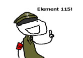 Element 115!