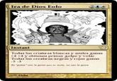Ira de Dios Eolo 4 4 y otienen primer golpe y volar