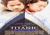 NOTHING ON EARTH COULD COME BETWEEN THEM TITANIC · «FROM T www.maoma0qq.com RUE L1ES