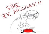 FIRE E MISSILES!!! LEIS NOK