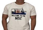 WELCOME TO FHE MISC
