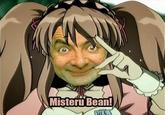 Misteru Bean!