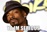 VAIM SERIOUS