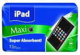 iPad Maxi Super Absorbent! Pad erviette Soallas sanitaria