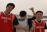 ROCKETS