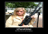 iJustine The best way to get an iphone