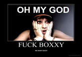 OH MY GOD F--- BOXXY WE WANT DOXXY DIY.DESPAIR.COM