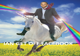 AN GET OFE EACEBOOK